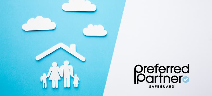 Preferred Partner Safeguard Mobile