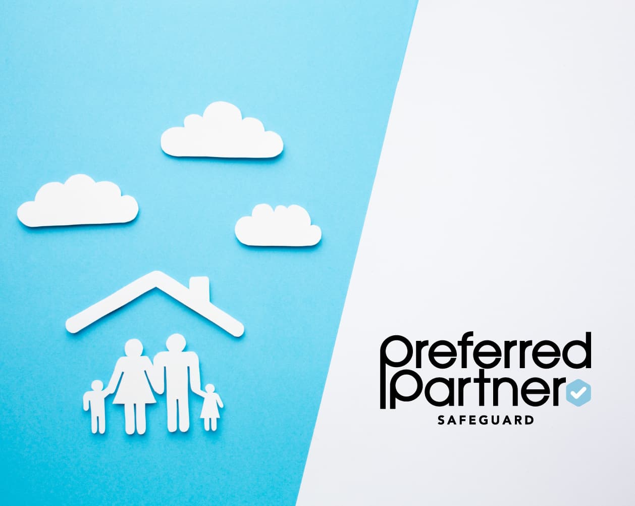 Preferred Partner Safeguard Web