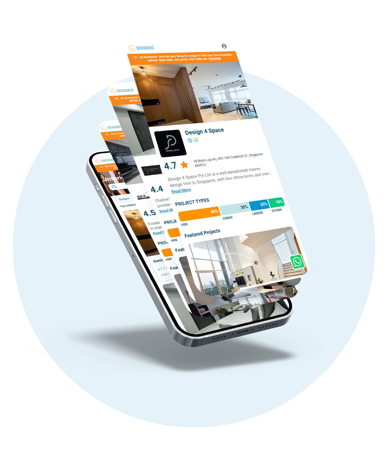 Preferred Partner Web