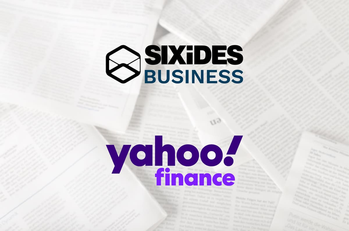 SharpYahoo Finance - Powering Interior Design with AI