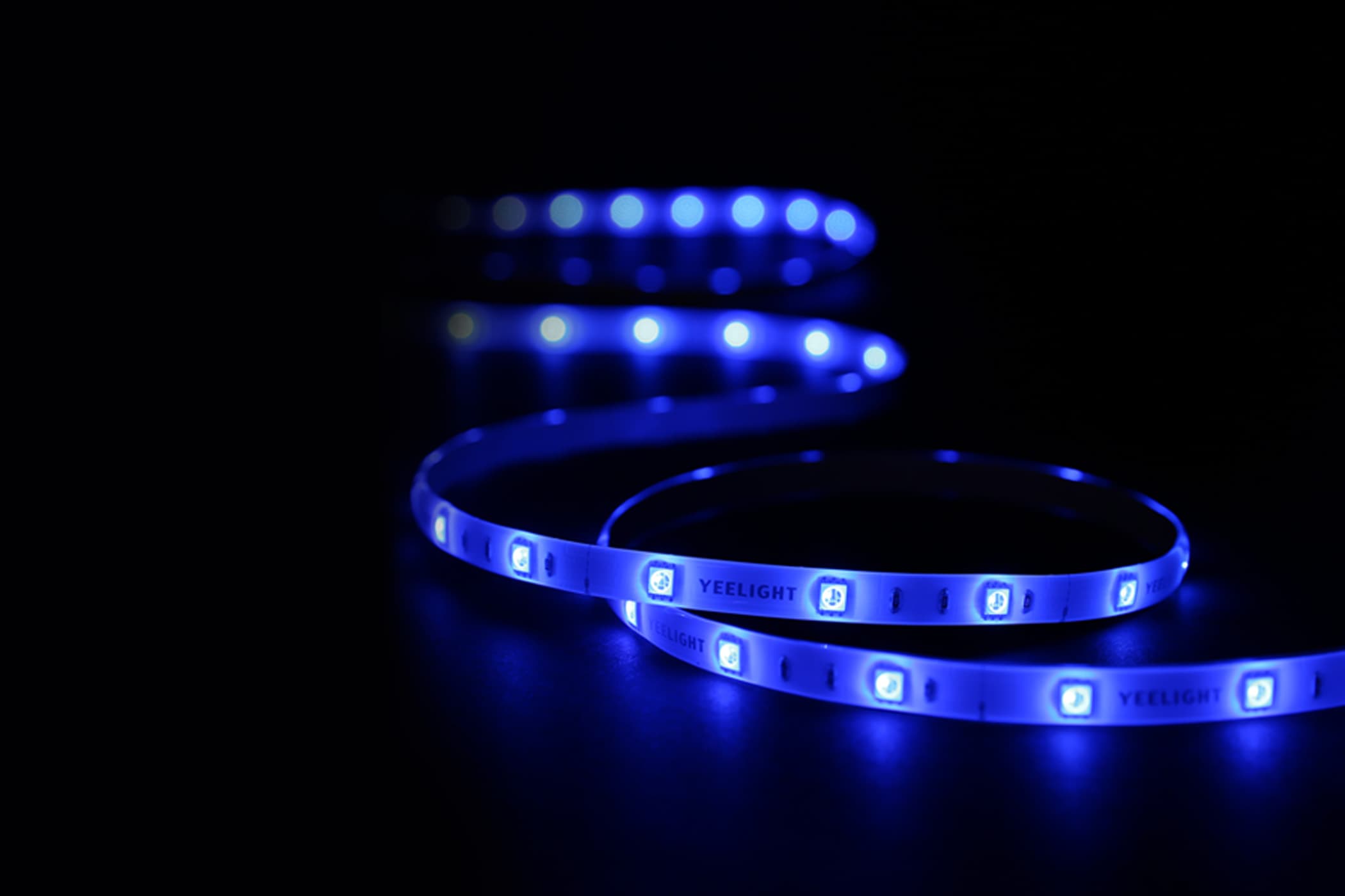 SharpYeelight Aurora Lightstrip
