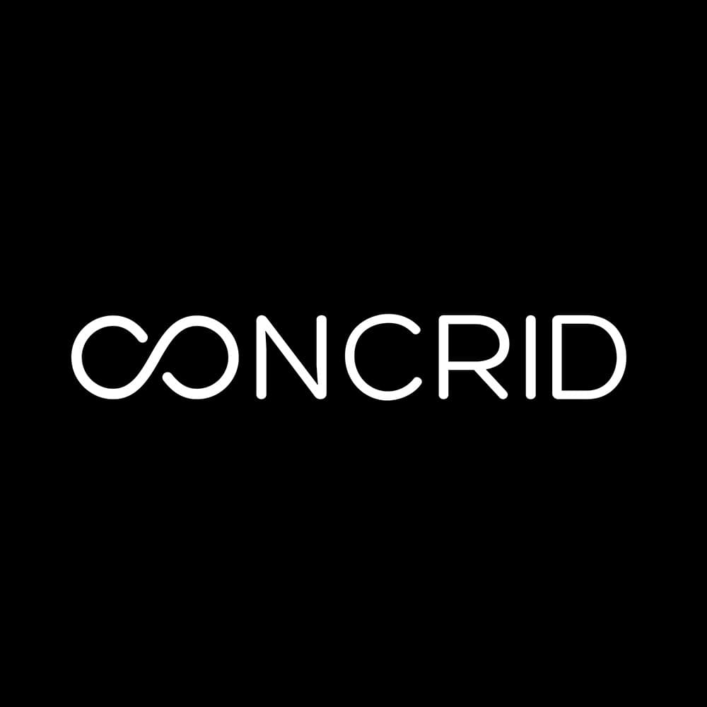 Concrid Interior