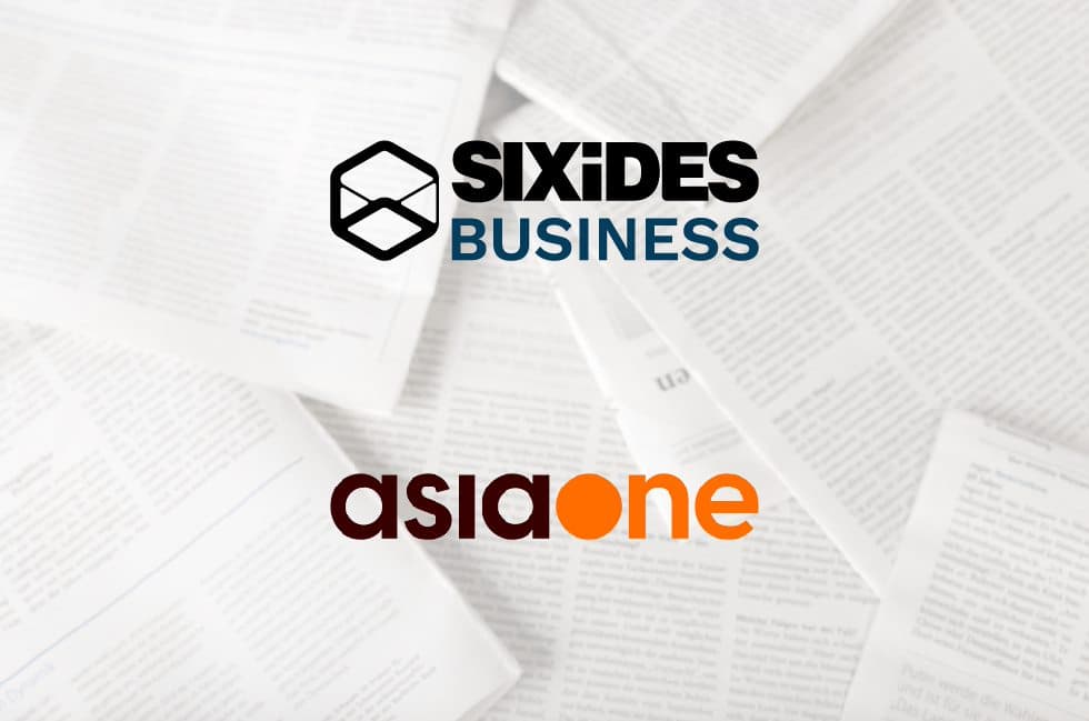 SharpJoanne Peh and Qi Yuwu Reveal New Home Inspired by Colonial Black-and-white Houses