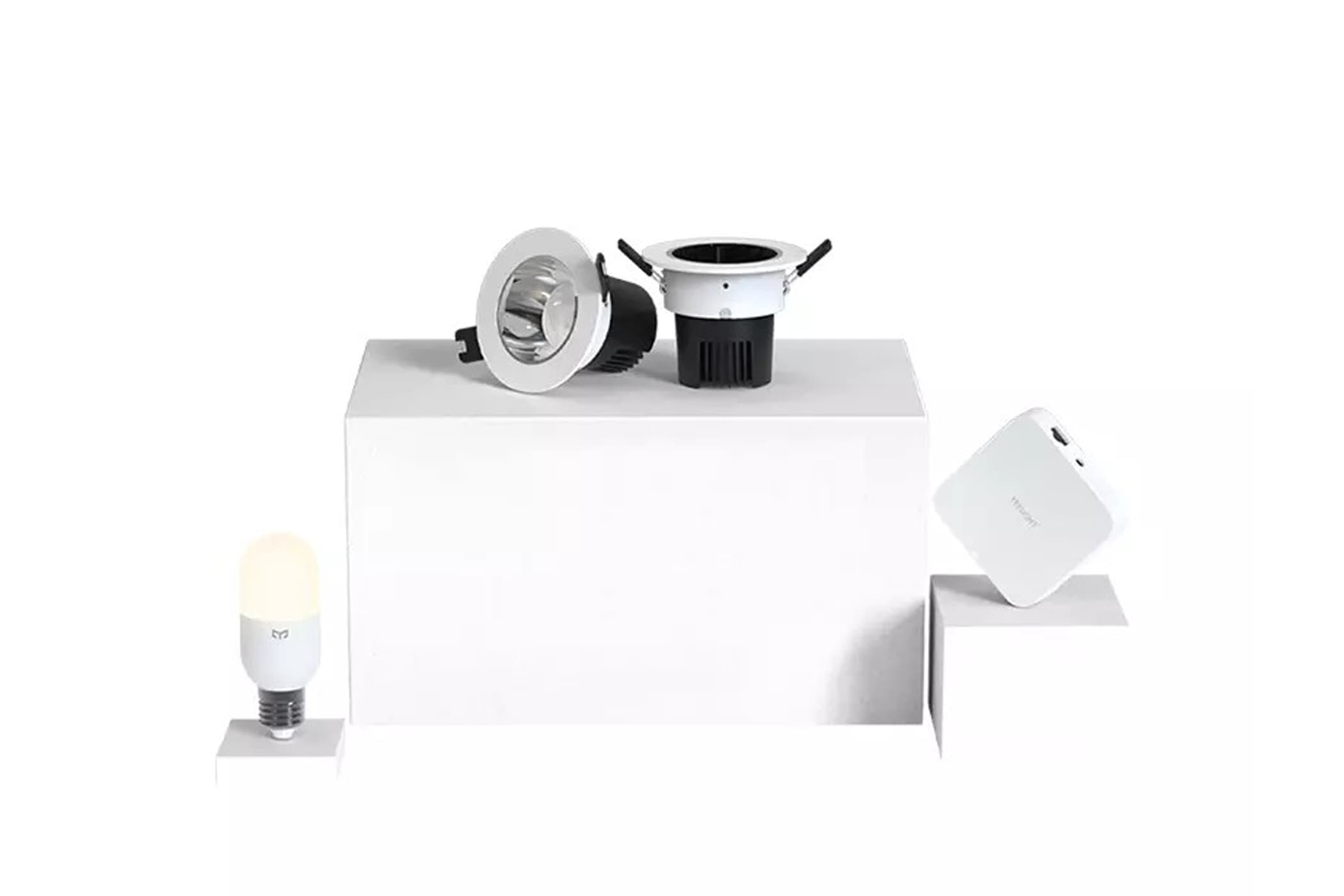 SharpYeelight Bluetooth Mesh M2 LED Downlight