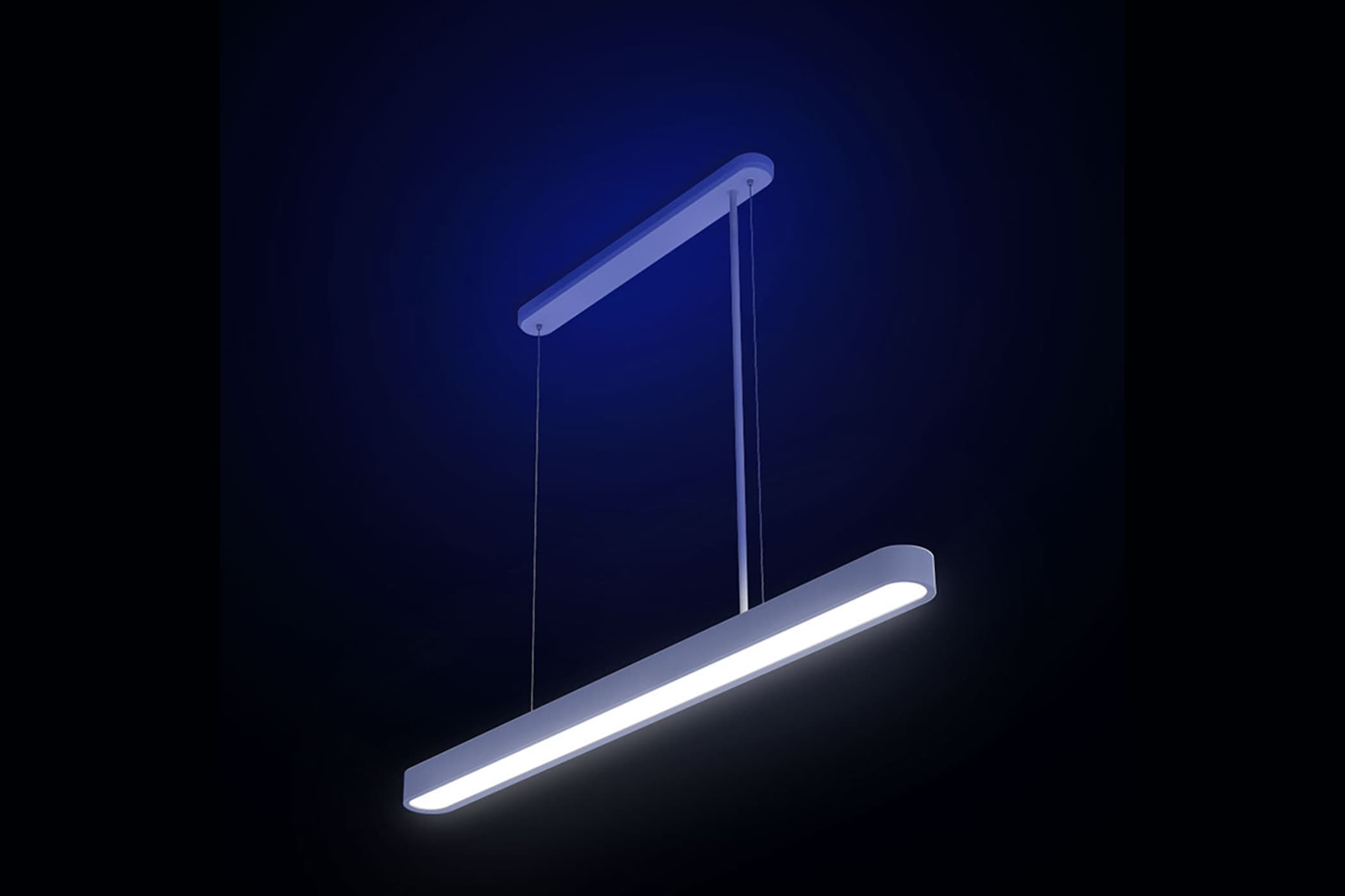SharpYeelight Crystal Pendant Lamp