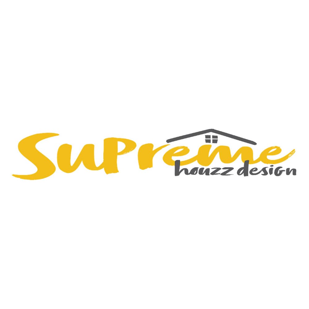 SUPREME HOUZZ DESIGN STUDIO